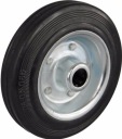 kolieska kolieska na vozíky 100 mm kolieska ZDARMA 10