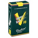 VANDOREN V16 REED ALTO SAXOPHONE, HRÚBKA 2.0