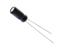 KONDENZÁTOR 22uF 50V 105C JAMICON 5 KS