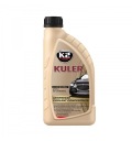 K2 KULER G12 KONCENTR. KVAPALINA RADIÁTOROV ČER. 1 l
