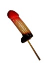 OBROVSKÁ PENISOVÁ lízanka pre moju ŽENU na VIANOCE!!!