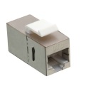 MODULÁRNY KEYSTONE KONEKTOR RJ45 Cat.6 STP