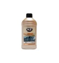 Posilňovač riadenia 500 ml POWER POWER OIL