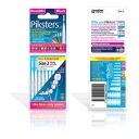 PIKSTERS Pravidelné šťastie medzizubné 10ks Veľkosť2
