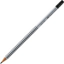 Ceruzka FABER CASTELL Grip 2001 HB s gumou