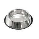 KOVOVÁ MISKA PRE PSA 1800ml MISA PRE PSA