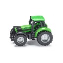 SIKU 0859 FARMÁRSKY TRAKTOR DEUTZ AGROTRON TRAKTOR