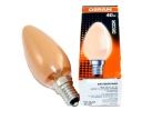 OSRAM DEKOR ŽIAROVKA SVIEČKOVÁ PLAMEŇ 40W E14