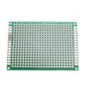 Univerzálna DPS 5x7cm - 432 otvorov