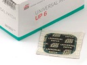 ZÁPLATA PNEUMATÍK 6 TIP TOP, 48 x 48 mm