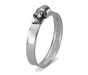 SVORKA, MONTÁŽNA PÁSKA, CYBANT 12-22, NEREZOVÁ OCEL
