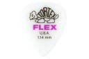 DUNLOP Tortex Flex Standard gitarové trsátko 1.14