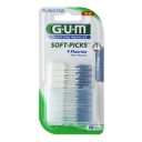 GUM Soft-Picks X-LARGE (636) špáradlá 40 ks.
