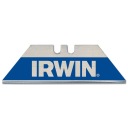 IRWIN BLADE TRAPÉZOVÉ BI-KOVOVÉ ČEPELE (5 ks.)