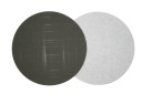 BRÚSNY DISK NA VELCRO 3M TRIZACT 125 mm A30 (P600)