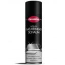 PENOVÝ SPREJ NA ČISTENIE SKLA 500ML CARAMBA