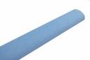 Krčený hodvábny papier 50x200 Modrý - 18