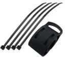Držiak na bicykel Garmin Forerunner 310XT 610 910XT