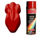 MOTIP - FSO/FSM 854 C sprej akrylový lak 200ml