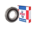 FŁT 6206 2RS ložisko 30 x 62 mm