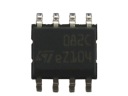 Operačný zosilňovač TL082 SO8/1489