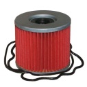 Olejový filter Hiflo HF133 s O-krúžkami Suzuki GS 500