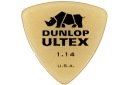 Gitarové trsátko DUNLOP Ultex Triangle 1.14
