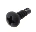SAMOVŔTACIE SKRUTKY PLECHY 3,5 x 11mm 200 ks.