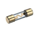 Poistka AGU 60A, 1 ks, 10mm x 38mm