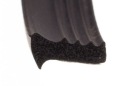 SD34 13,5x6,4 samolepiace tesnenie na dvere
