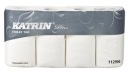 KATRIN 112966 TOALETNÝ PAPIER 8 VALCOV
