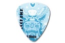 ROCK PICK kocka s grafikou ,58 | 20 zgitarownia_pl