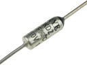 Tepelná poistka 180'C 10A/250VAC /1306
