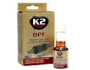 K2 DPF T316 Regenerácia DPF / FAP filtra