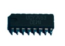 UCY 7483 CEMI sada 5 kusov