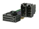 Adaptér ISO KONEKTORU JVC KD-R761 KD-R961BT KD-DB95