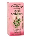 ŠALVIOVÁ 100% PRÍRODNÝ BAMEROVÝ ESENCIÁLNY OLEJ