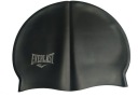 SILIKÓNOVÁ ČIAPKA EVERLAST, ČIERNA
