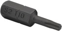 BIT TORX T10 10 x 25 mm 10X25 S2
