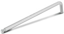 Fortis imbusový kľúč 58560060