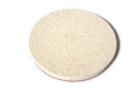 PLSTENÝ SO VELCRO 125 X 10 PLSTENÝM KOTÚČOM