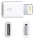 Micro USB lightning adaptér pre iPhone (4117)