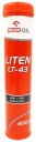 GREASE LT4-S3 400G ORLEN TUKOVÁ NÁPLŇ