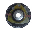 INOX BRÚSNY KOTÚČ KOVOVÝ 125x6x22 A24R SUPRA