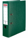 KANCELÁRSKA ZAVAZAČA NA dokumenty HERLITZ A4 80mm 8cm Q.zakladač ZELENÝ