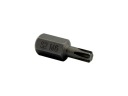 BIT END 10MM RIBE M6 x 30MM 6X30 S2 HEX