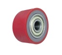 FI 50 -26/15 POLYURETÁNOVÉ VALCE VALEC 80 KG