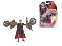 MATTEL SUPERMAN MOBILNÝ SPLIT CYCLE OBRÁZOK