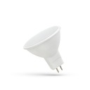LED ŽIAROVKA JCDR JDC 230V 2W =20W MR16 GU5.3 6500K
