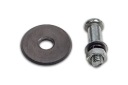 KOLESO OBKLADAČKY 16 x 6 x 3,0 mm